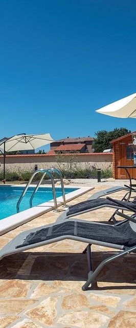 Villa Villa Lara 2 Liznjan