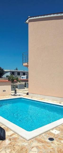 Villa Villa Lara 1 Liznjan