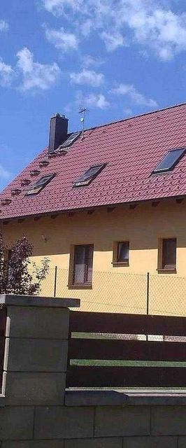 Apartmán Na Šumavské dráze Holubov