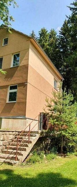 Wellness Chata na Lipně Loučovice