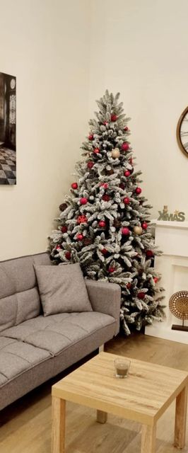 Deco Studio City Residence Apartman Vác