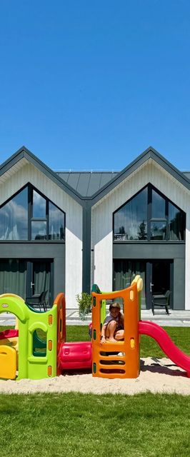 Baltic Atelier Grzybowo 