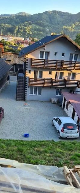 Pensiunea Nasui Vișeu de Sus