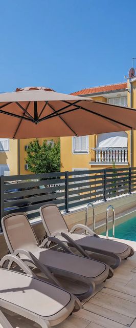 Apartman Malinska - CKI630