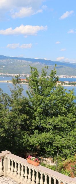 Apartment Sanjug Silo