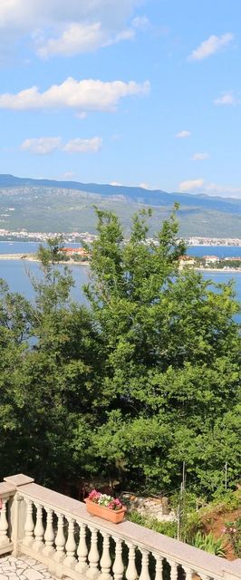 Apartment Sanjug Silo