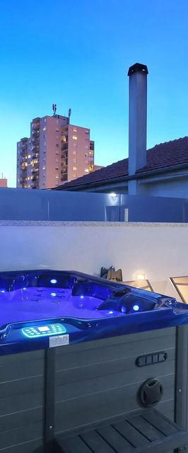 Apartman Zadar - CDI647