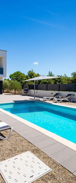 Vendégház Zaton - CDI732