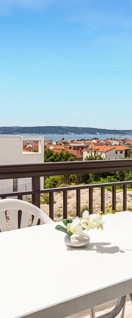 Apartman Kaštel Kamblelovac - CSC574