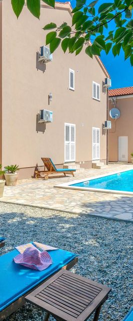 Vendégház Nin - CDI562