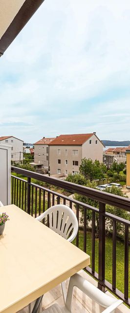 Apartman Kaštel Kamblelovac - CSC576