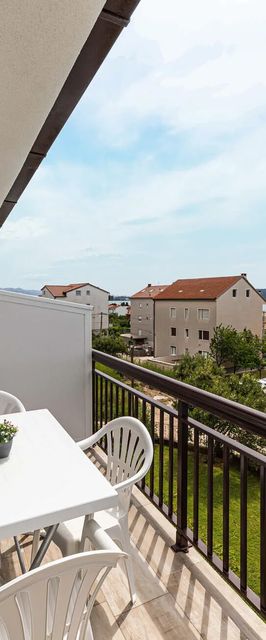 Apartman Kaštel Kamblelovac - CSC577