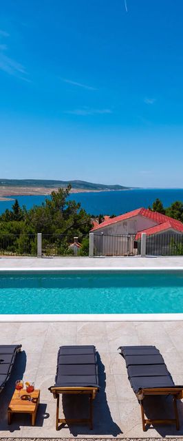 Vendégház Rovanjska - CDI801