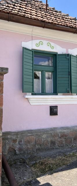 Maryland Vendégház Bogács