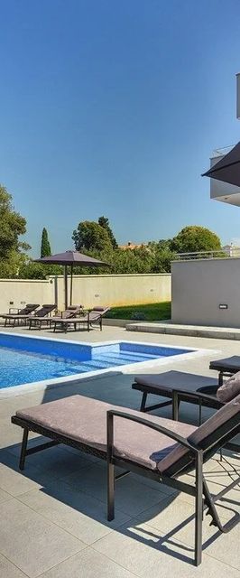 Villa Grande T&D Pula