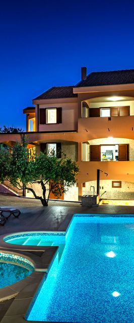 Villa Zlatni Dvori Razanac