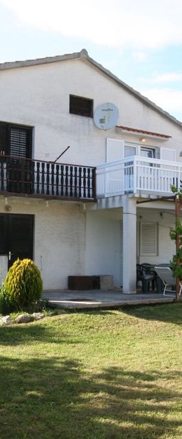 Apartment Jankovec Silo