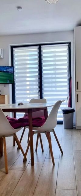 Ateneo TM - Studio DeLuxe Modern Balcony, Parking Timișoara