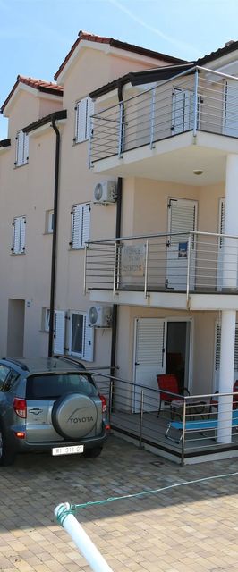 Apartments Sonata Silo