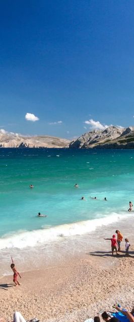 Apartment Adriatic Baška