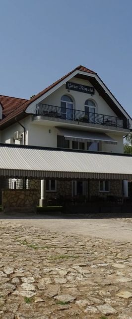 Goro Panzió Balatonfüred