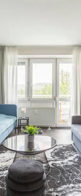 Zöld Oázis Kuckó - Lovely 1 Bedroom Flat Budapest