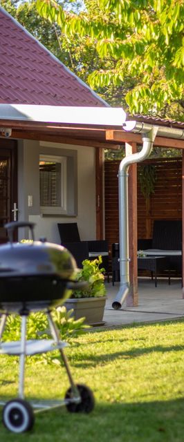 Tópart Vendégház Levél