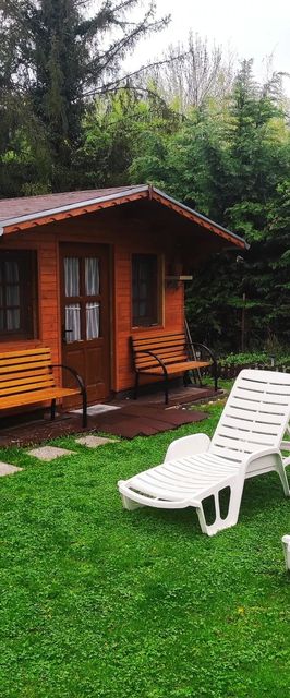 Alpesi Apartman Bogács