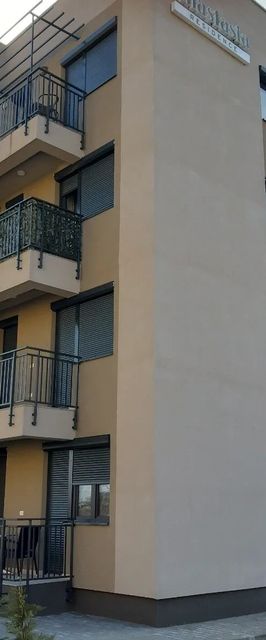 Apartament Anastasia House Oradea