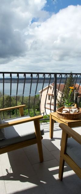 Apartment Horizont Jadranovo