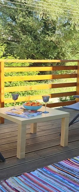 Kócsag Nyaralóház Balatonalmádi