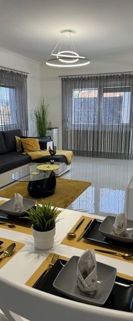 Ocela Vendégház Szögliget