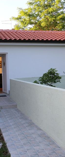 Apartment Tomislav Silo