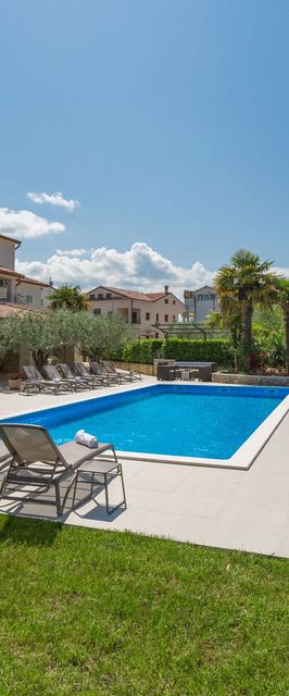 Apartment Paradiso 1 Porec
