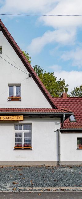 Karkonoski Sad Szklarska Poręba