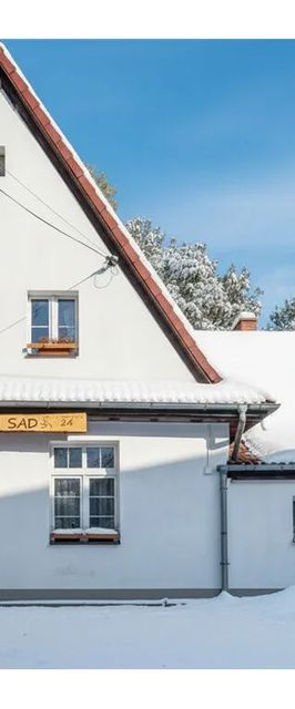 Karkonoski Sad Szklarska Poręba