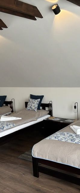 Madárdalos Kert és Vendégház Tokaj