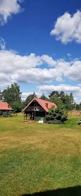 Ośrodek Dar Lasu Kobyłocha