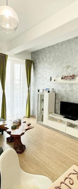 Bella Sun Apartament Mamaia-Sat