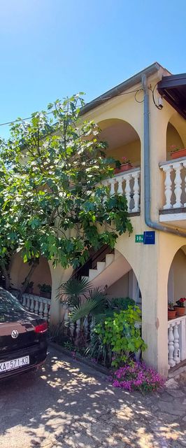 Apartments Baburic Pinezici