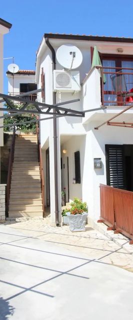 Apartments RADIN Porec