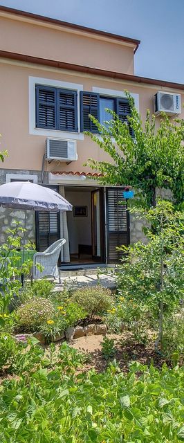 Apartment Ana Mali Losinj
