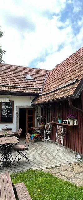 Apartmány Jablíčko Humpolec