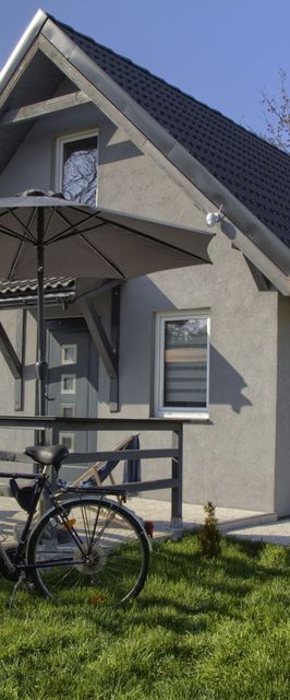 Słowińskie Zacisze