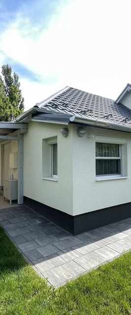 F14 Liget Vendégház Fonyód