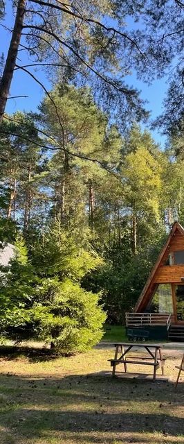 Ośrodek Wypoczynkowy Zakątek w Kątach Rybackich