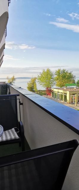 Silver Apartman - Cirkáló Siófok