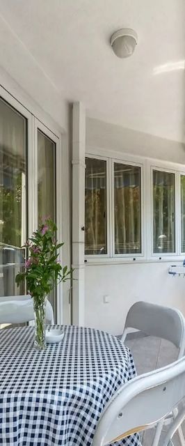 Apartment Ursus Split