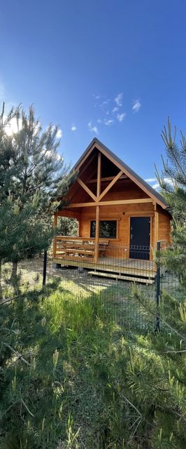 Domki Sosnowy Zakątek Swornegacie