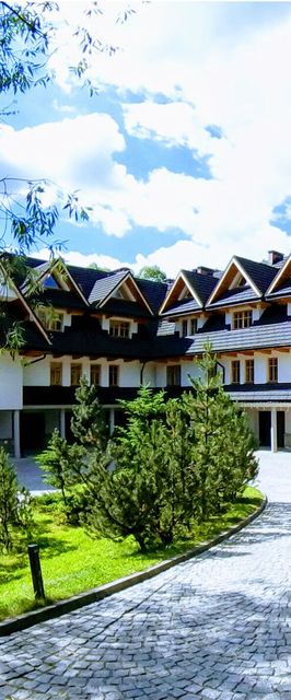 Apartamenty Karin Zakopane